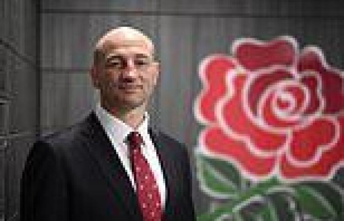 sport news Steve Borthwick in Six Nations headache thanks to Maro Itoje injury and Henry ... trends now