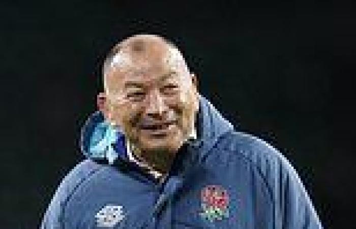 sport news Eddie Jones set to make quick return to Test rugby to take charge of Australia trends now