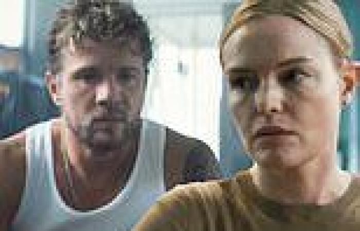 The Locksmith trailer: Ryan Phillippe is desperate wants to make things right ... trends now