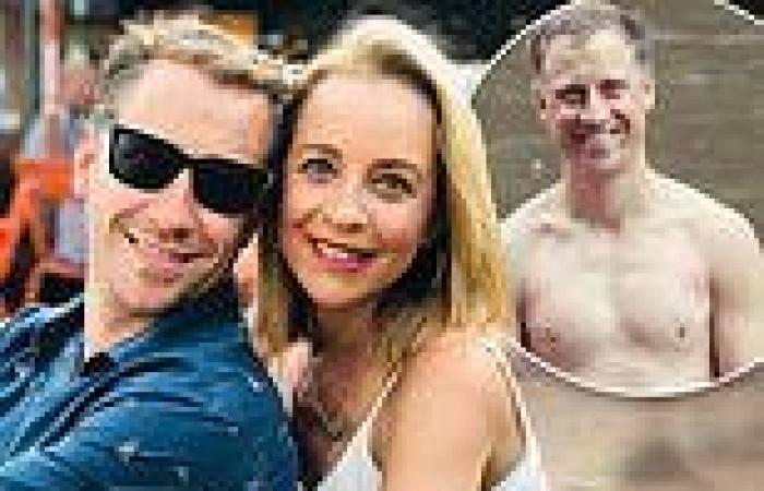 Did Chris Walker's nude Skype call scandal give Carrie Bickmore the 'ick'? trends now