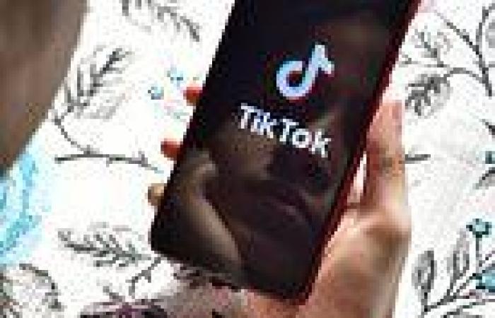 TikTok app is 'unacceptable risk to Australian children' opposition claims trends now