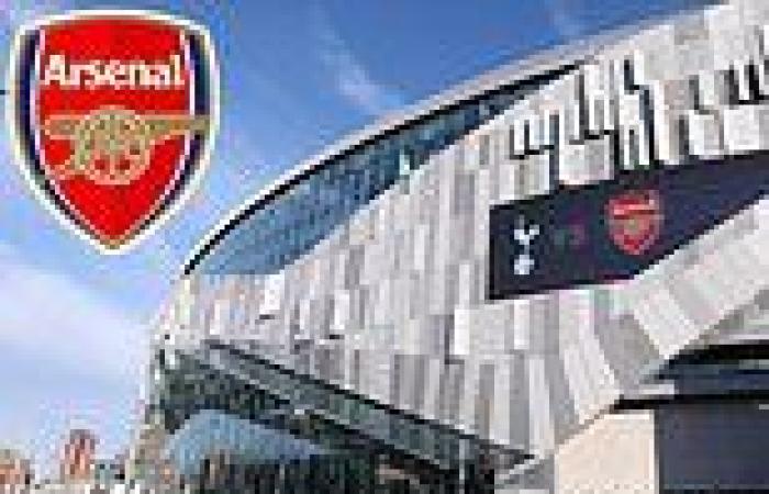 sport news Arsenal investigate two 'disturbing incidents of anti-semitism' during Sunday's ... trends now