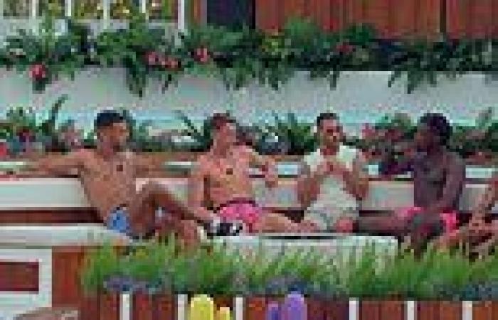 Love Island 2023: What happened in episode three? trends now