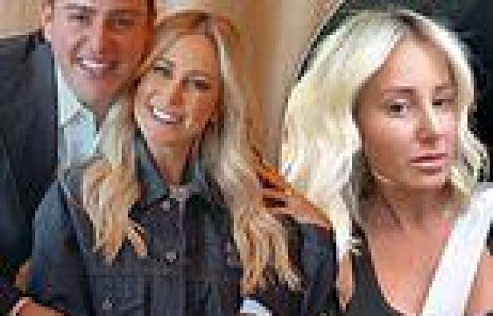 Roxy Jacenko unveils her incredible hair transformation trends now