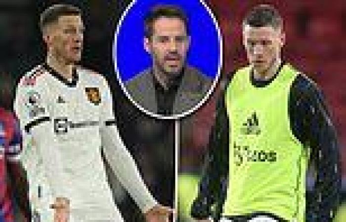 sport news Jamie Redknapp reveals he 'never thought he would see' Wout Weghorst in a ... trends now