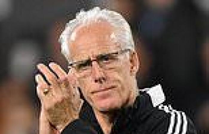 sport news Blackpool consider appointing Mick McCarthy as new manager after sacking ... trends now