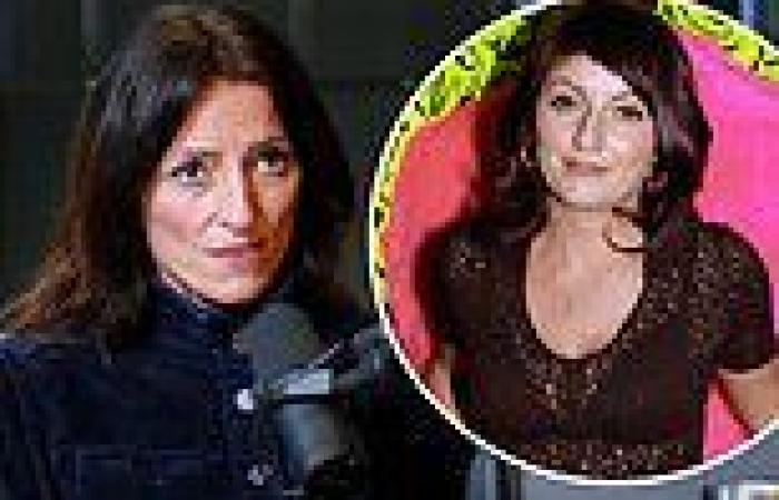 Davina McCall claims using heroin felt like 'coming home' trends now