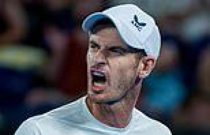 sport news Andy Murray vs Thanasi Kokkinakis - Australian Open: Live score and updates trends now