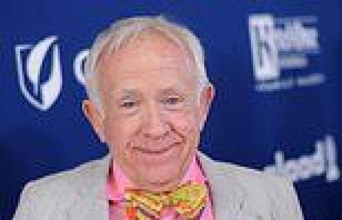 Leslie Jordan cause of death confirmed: Beloved actor died of a 'sudden cardiac ... trends now