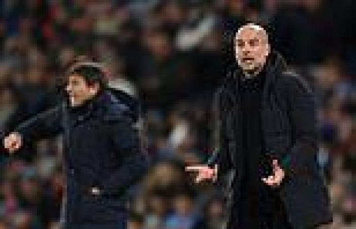 sport news Pep Guardiola launches astonishing broadside on his Manchester City players trends now