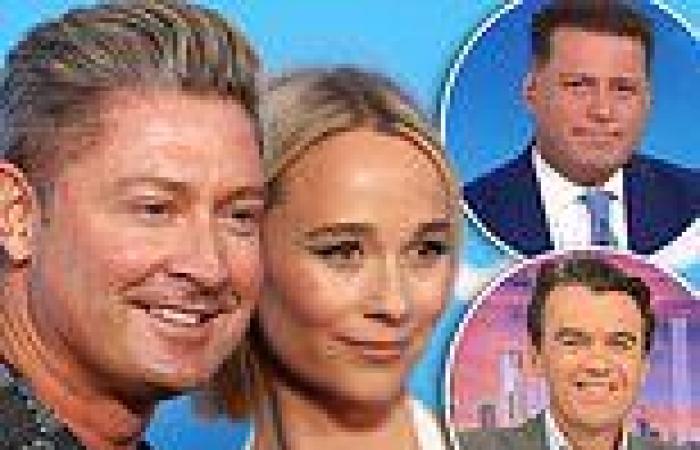 Michael Clarke: Channel Nine and the ABC refuse to cover wild video trends now
