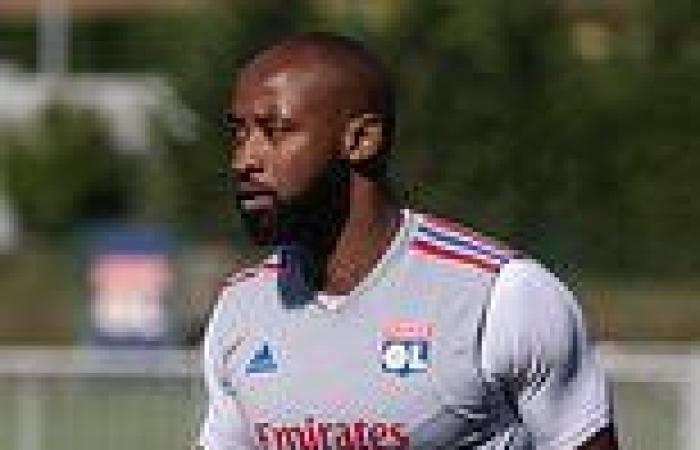 sport news Aston Villa make an approach for Lyon forward Moussa Dembele trends now