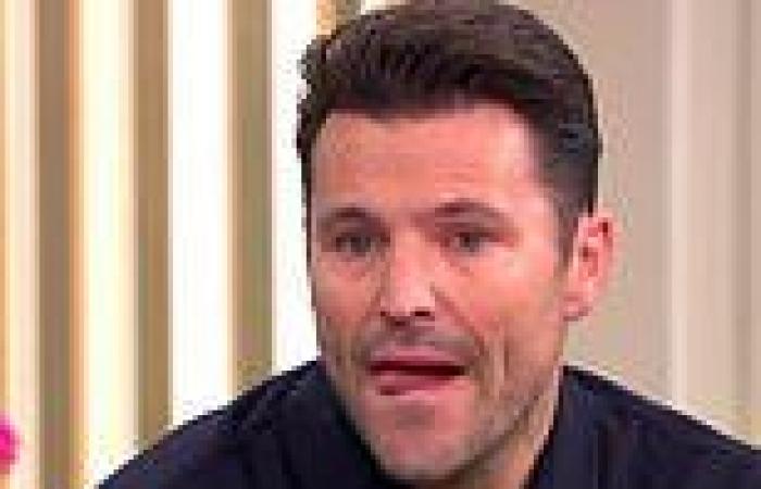 'I did what I could...': Mark Wright breaks down as he recalls trying to save a ... trends now