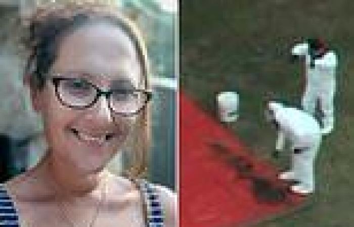 Body of missing Pennsylvania mom found in shallow grave less than two miles ... trends now