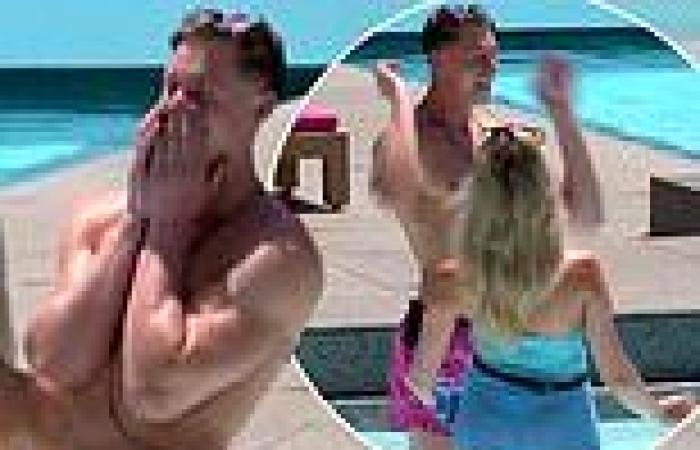Love Island fans declare their love for Will Young after hilarious moment with ... trends now