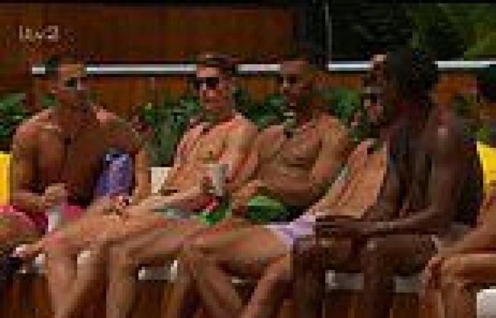 Love Island 2023: What happened in episode four? trends now