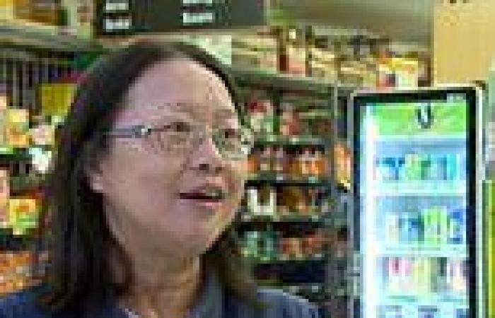 Perth IGA owner threatened, pepper sprayed and racially abused confronting ... trends now