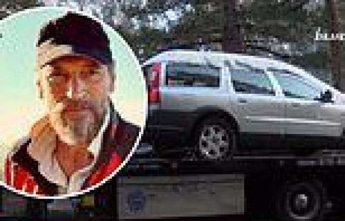 Phone pings suggest missing Julian Sands, 65, was on the move TWO DAYS after he ... trends now