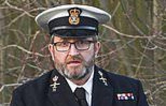 Military court judge blasts top brass on HMS Queen Elizabeth after ... trends now