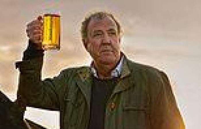 Did Clarkson apologise to Meghan Markle just to prevent pubs from cancelling ... trends now