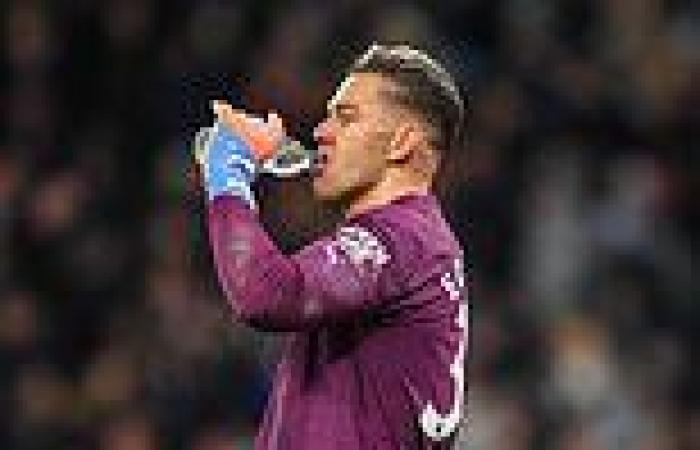 sport news Manchester City goalkeeper Ederson says he will NOT change his style trends now