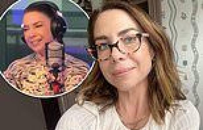 Nova's Kate Ritchie makes important announcement after confirming rehab stint trends now