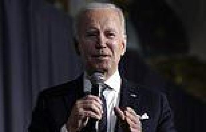 Biden files: Feds weighing 'whether to seek searches' of more places after ... trends now