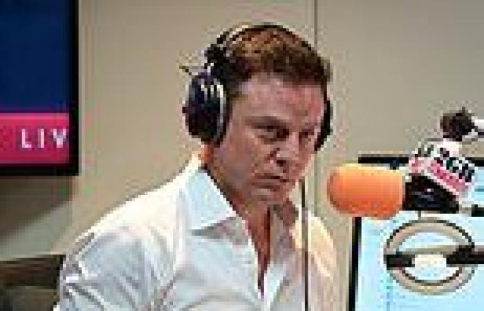 Ben Fordham calls out 'coward' Michael Clarke for not addressing his Noosa brawl trends now
