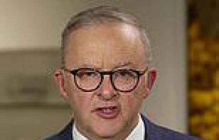 Anthony Albanese grilled over Voice referendum on Nine's Today show trends now