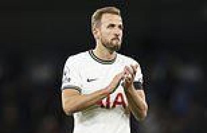 sport news Spurs need to get nasty as Harry Kane D-day looms, with Man United keen on the ... trends now