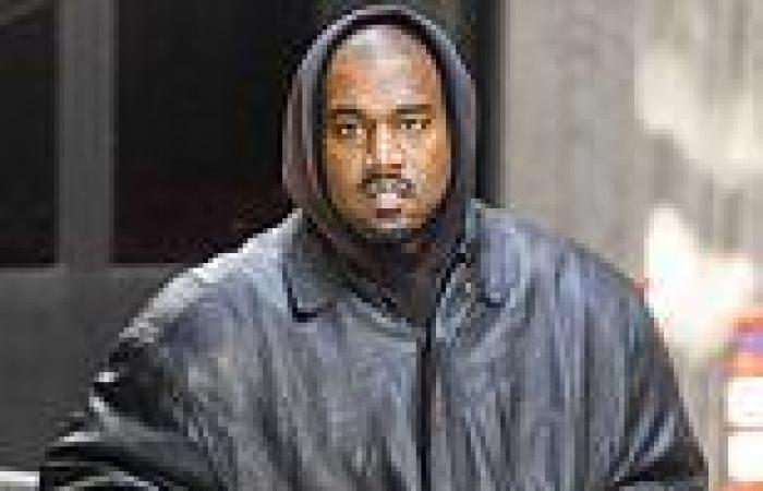 Kanye West should be banned from visiting Bianca Censori family in Australia, ... trends now
