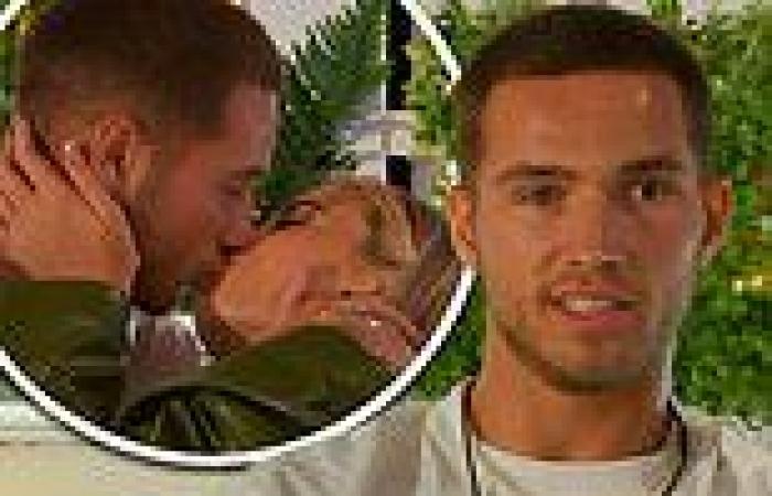Love Island fans brand Ron 'the biggest player ever' claiming that Lana will ... trends now