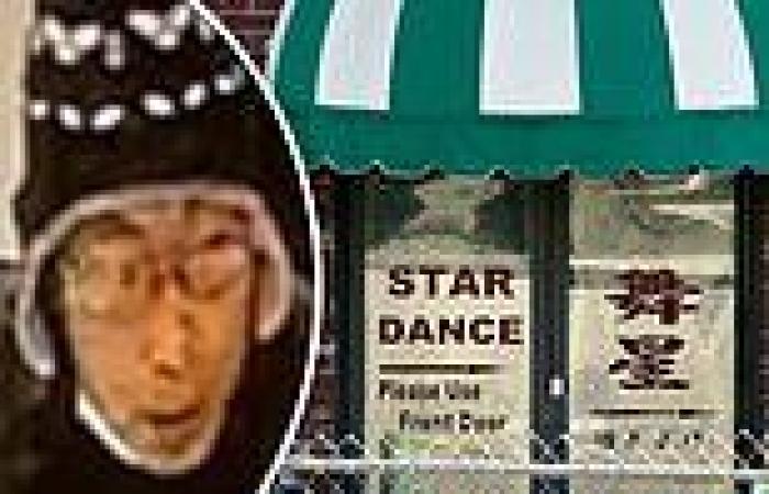 Dance teacher to mass shooter: Huu Can Tran, 72, 'taught lessons almost every ... trends now