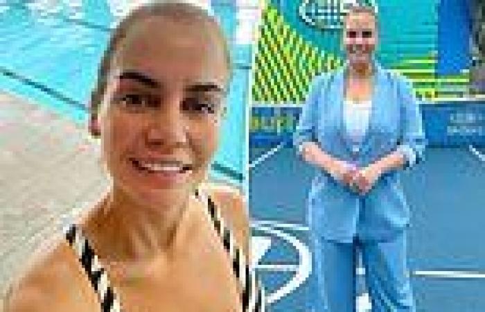 sport news Tennis great Jelena Dokic slams 'evil, disgusting' trolls who fat-shamed her ... trends now