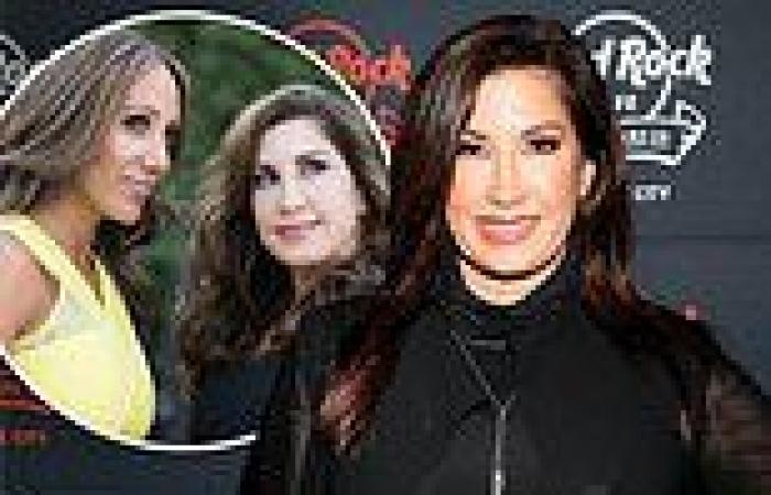 RHONJ's Jacqueline Laurita clarifies why she blasted Melissa Gorga for lying ... trends now