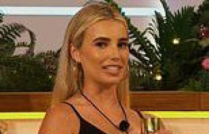 Love Island girls reveal famous exes: Lana leaves Ron shocked with Owen Warner ... trends now