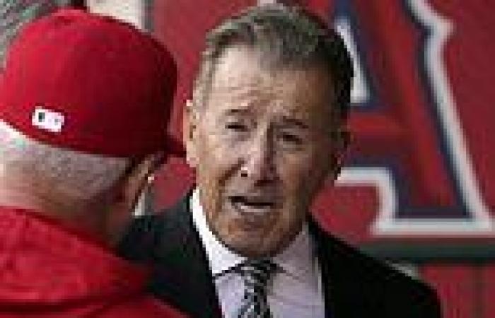 sport news Los Angeles Angels are NOT for sale as Arte Moreno pulls the club off the market trends now