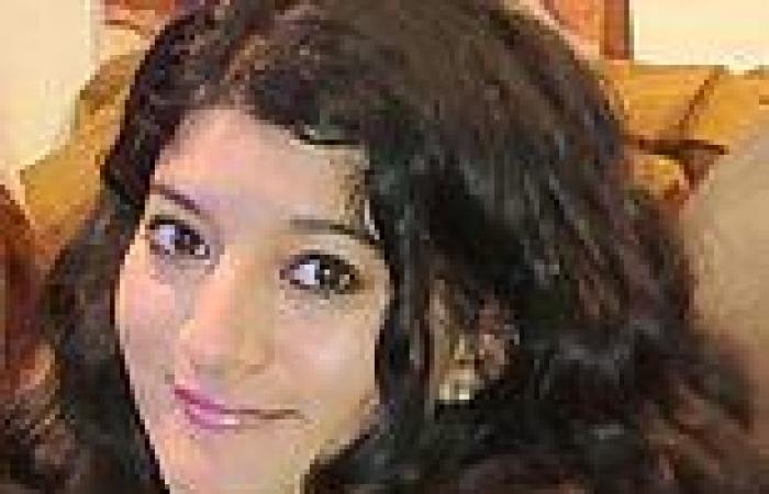 Killer of graduate Zara Aleena should have been recalled to prison six days ... trends now