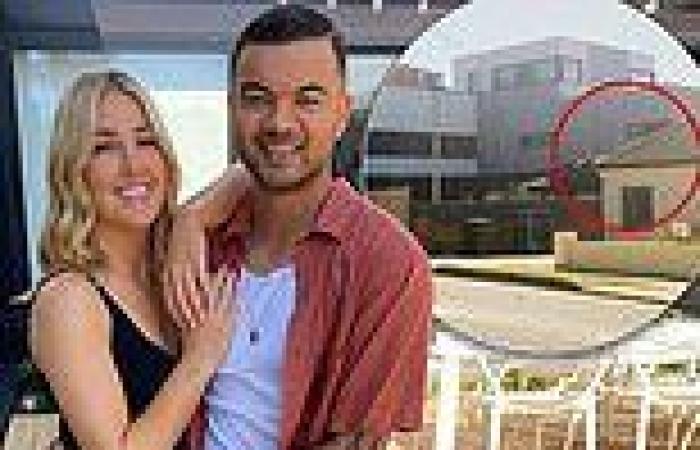 Neighbours at war with Guy Sebastian over mega mansion trends now