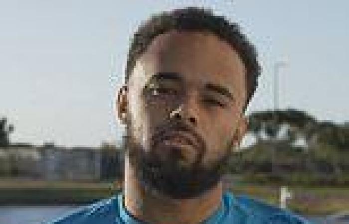 sport news Anton Walkes: Charlotte FC celebrate his life in emotional ceremony trends now