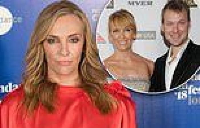 Toni Collette shares cryptic post about 'believing in yourself' post-split trends now