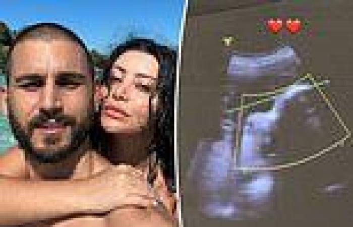 MAFS: Michael Brunelli drops a major hint about the gender of his baby trends now