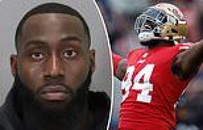 sport news 49ers' Charles Omenihu will play in NFC title game vs. the Eagles despite ... trends now
