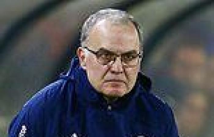 sport news Everton are refusing to give up on their pursuit of Marcelo Bielsa to replace ... trends now
