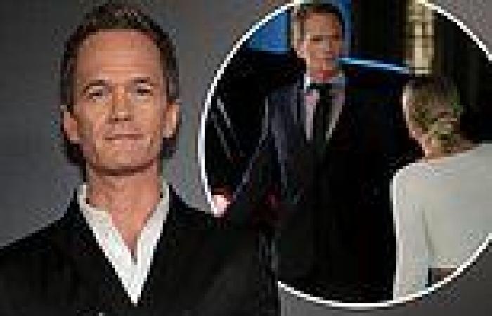 Neil Patrick Harris to reprise his role of Barney Stinson in second season of ... trends now