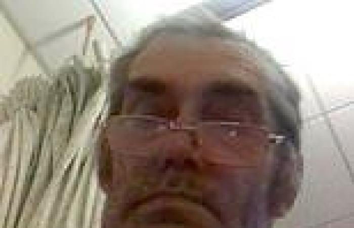 'Murdered' pensioner was 'living in sheltered accommodation blighted by ... trends now