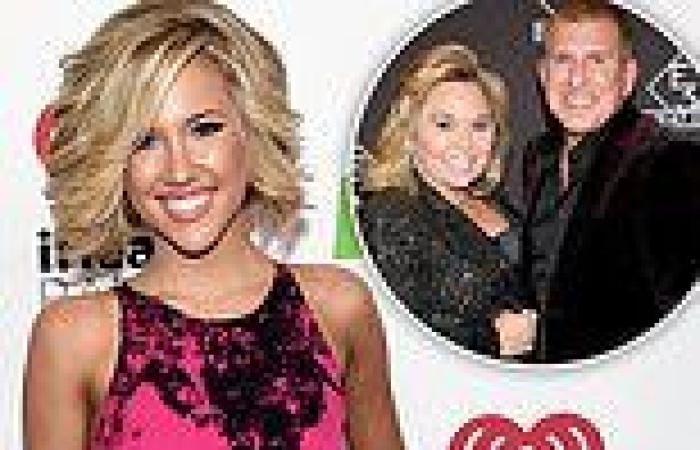 Savannah Chrisley delves into 'life falling apart' after parents Todd and ... trends now