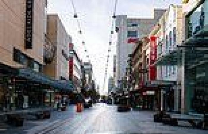 Rundle Mall, Adelaide plot foiled as teenage boy allegedly planned mass killing ... trends now