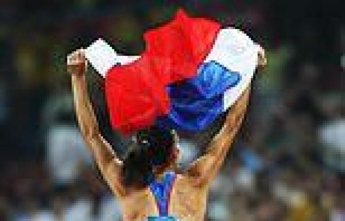 sport news IOC confirm that Russian athletes can compete in Paris 2024 Olympics trends now
