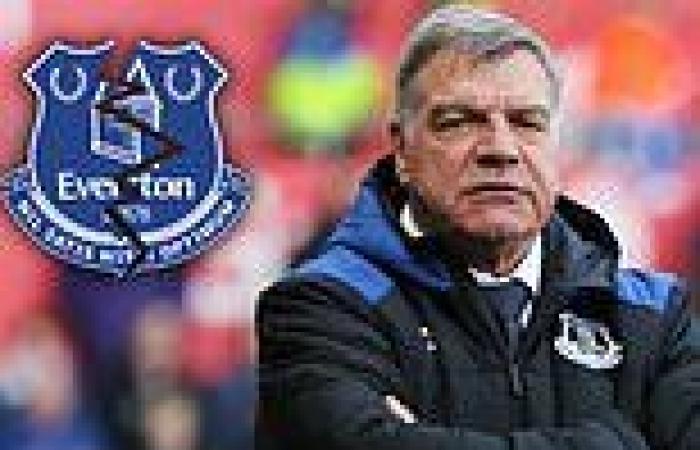 sport news Everton: Sam Allardyce lays out 'broken' club's problems in clear pitch to get ... trends now